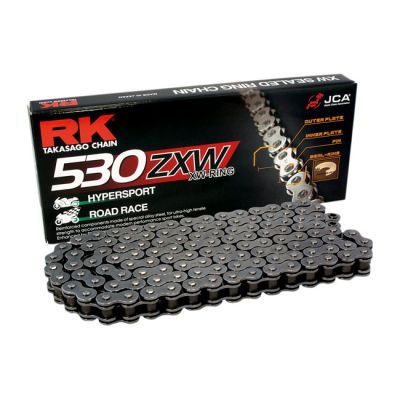 988590 - RK Chain, 530 ZXW, 106 link XW-Ring chain