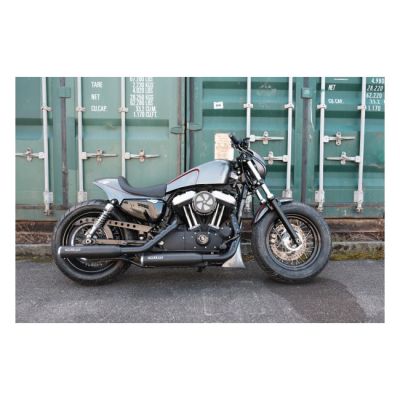 988843 - Miller Exhaust *2 WEEKS EXTRA TRANSIT TIME* Miller, Silverado III slip...