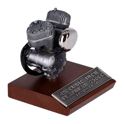 988848 - V-Twin Mfg,  Side Valve motor model large 1:6 scale