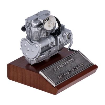 988859 - V-Twin Mfg, 4 cyl. 1265cc 1926-1942 Indian motor model