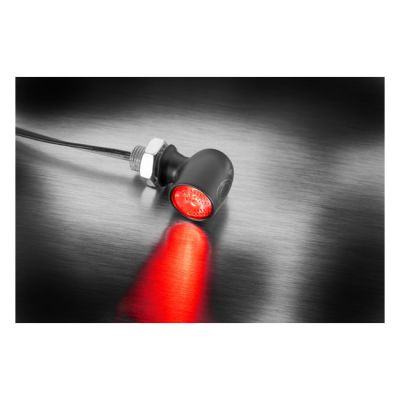 988872 - Kellermann, Spot RB Dark LED taillight. Dark lens