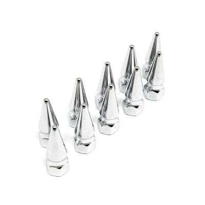 989029 - Colony pike nuts 3/8-24