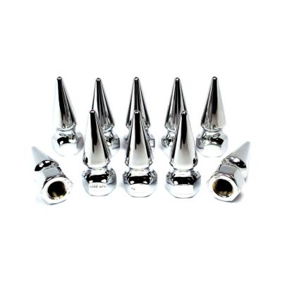 989038 - Colony pike nuts 14mm (1.50)