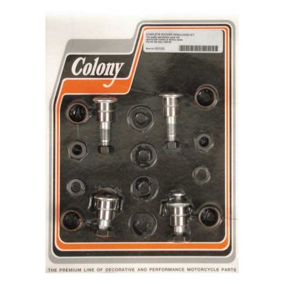989746 - Colony rocker rebuild kit