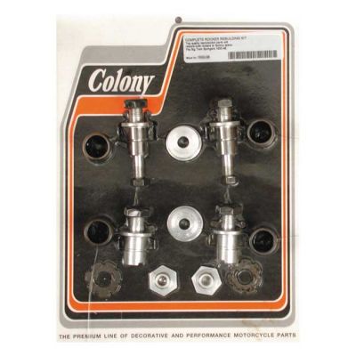 989750 - Colony rocker rebuild kit