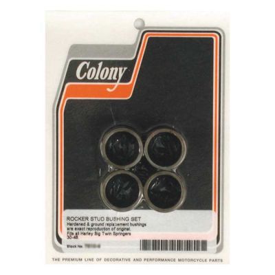 989753 - Colony rocker stud bushing kit