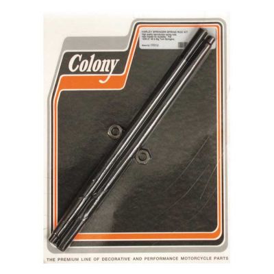 989759 - Colony springer spring rod kit