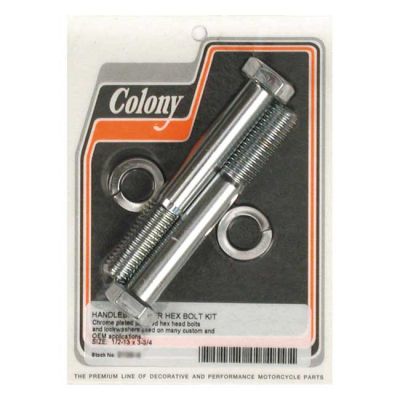 989800 - Colony riser bolt set