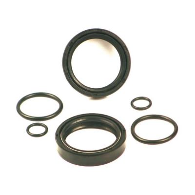 990066 - MCS Fork seal kit. 39mm fork tubes