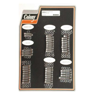 990232 - Colony motor showbike kit