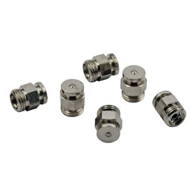 990238 - Colony, grease fitting. Flat Top  5/16-32