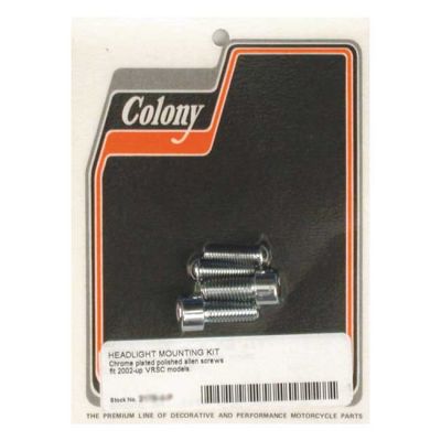 990262 - Colony headlamp mount kit