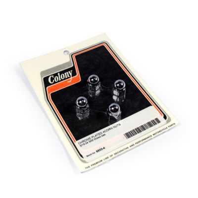 990400 - Colony acorn nuts