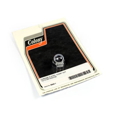 990414 - Colony acorn nuts