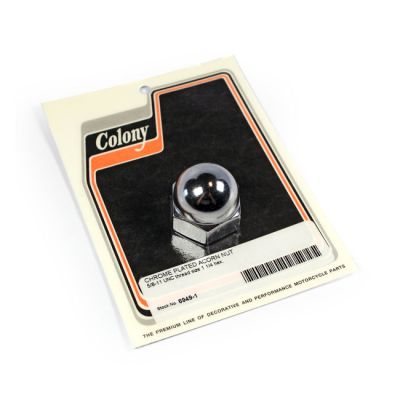 990417 - Colony acorn nuts