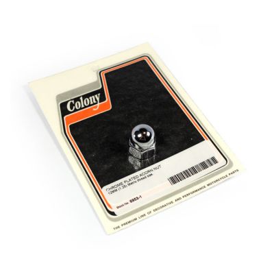 990421 - Colony acorn nuts