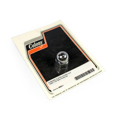 990422 - Colony acorn nuts