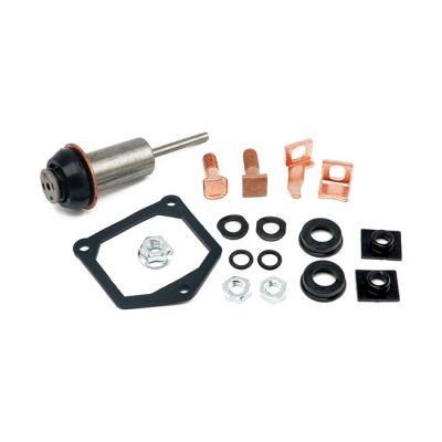 990696 - MCS Starter solenoid rebuild kit