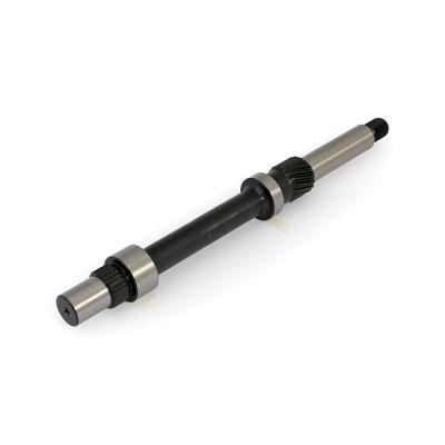 991080 - MCS Starter shaft