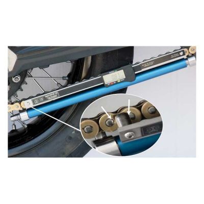 991179 - Profi Chain elongation measurement tool