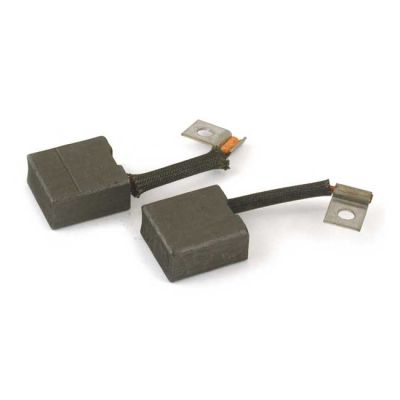 991382 - MCS, generator2-brush set. 12 volt