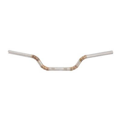 993413 - Arlen Ness, MX Moto handlebar. Welded Stainless