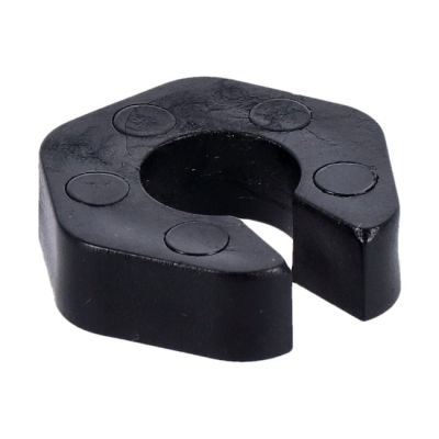 993561 - CULT WERK Cult-Werk, M8 Softail shock absorber travel limiter