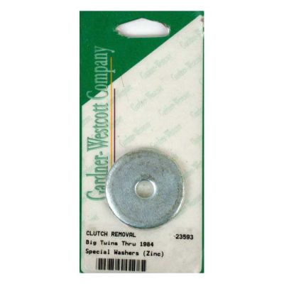993593 - Gardner-Westcott, clutch spring washer tool