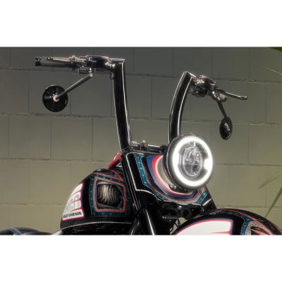 993606 - Killer Custom, Monarch 2