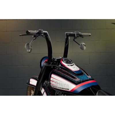 993607 - Killer Custom, Monarch 2