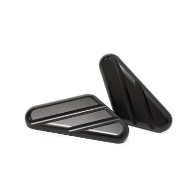 993626 - Killer Custom,  V-Rod rear side covers