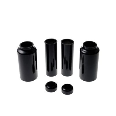 993627 - Killer Custom, V-Rod 'Aggressor' full fork cover set. 212 mm