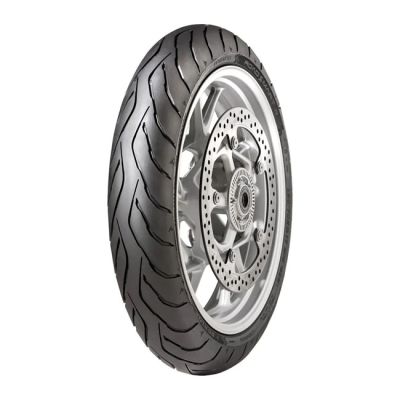 993737 - Dunlop Roadsmart IV tire 120/60 ZR17 (55W)