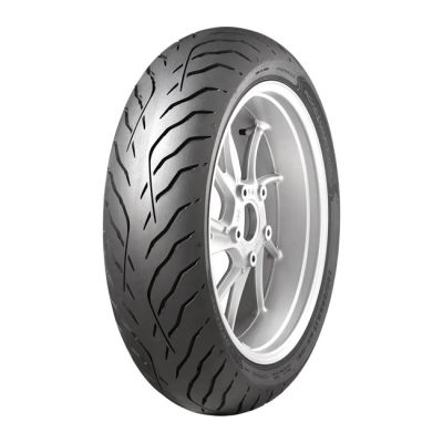 993749 - Dunlop Roadsmart IV tire 160/60 ZR18 (70W)