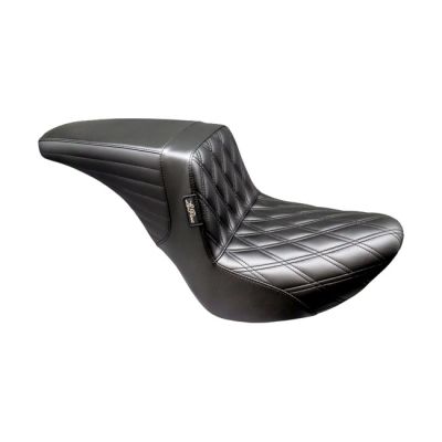 993825 - Le Pera LePera, Kickflip solo seat. Up Front. Double Diamond
