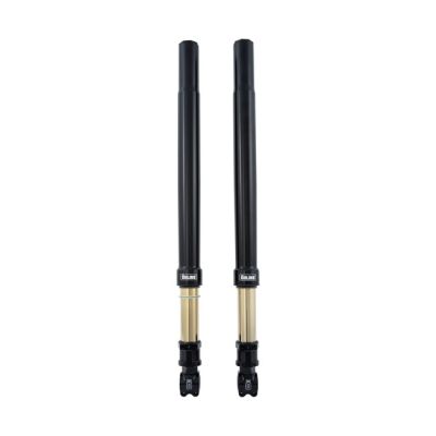 993833 - Öhlins Öhlins, Universal USD 800mm 12N/mm front fork. Black