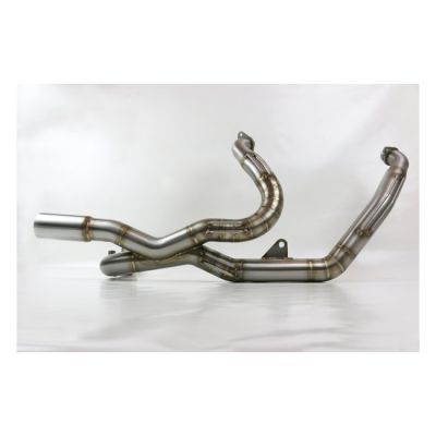 994433 - Kodlin, Performance 2-2 headers. Stainless steel