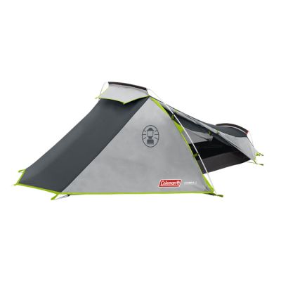 994740 - Coleman Cobra 2 tent dark grey/grey/green