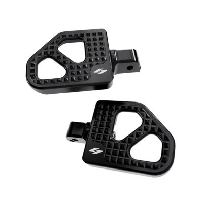 995345 - Kraus, Max Lean Mini Boards. Passenger. Black