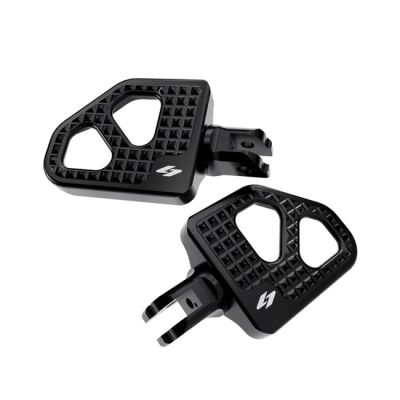 995347 - Kraus, Max Lean Mini Boards. Rider. Black