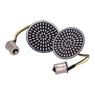 995372 - MCS, LED turn signal insert. Amber