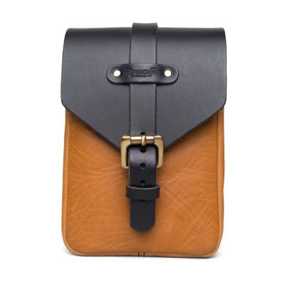 995557 - Tripmachine Trip Machine, tank pouch / belt pouch. Tan