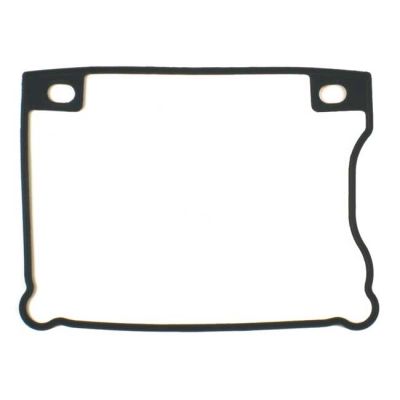 995592 - James, lower rocker cover gasket. Rubber