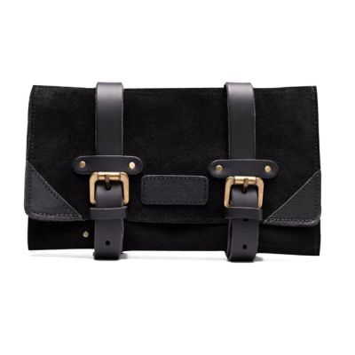 995596 - Tripmachine Trip Machine Tool roll black / black