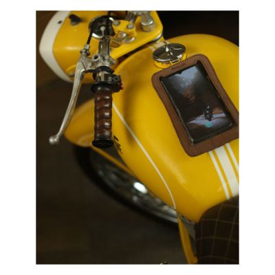 995636 - Tripmachine Trip Machine Phone pouch tobacco