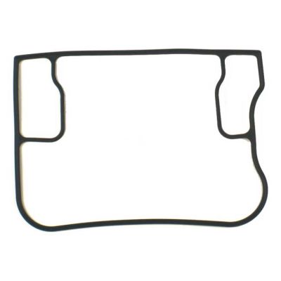 995692 - James, upper rocker cover gasket. Rubber