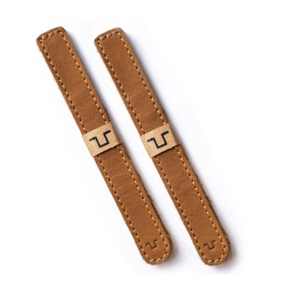 995696 - Tripmachine Trip Machine Cable wraps vintage tan