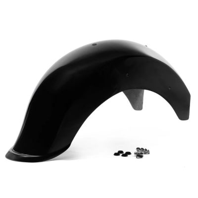 995708 - Killer Custom. Rear Fender Apache. Black