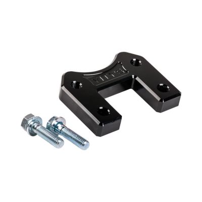 995779 - Vity's Design, pullback bracket for riser. Black