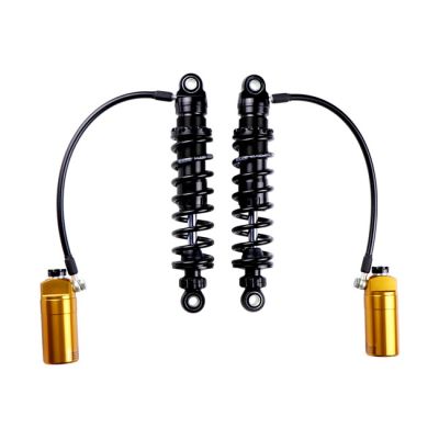 995821 - Öhlins Öhlins, STX36 Blackline rear shock absorbers. 12